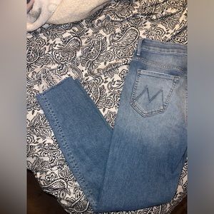 MOTHER  jeans size 29